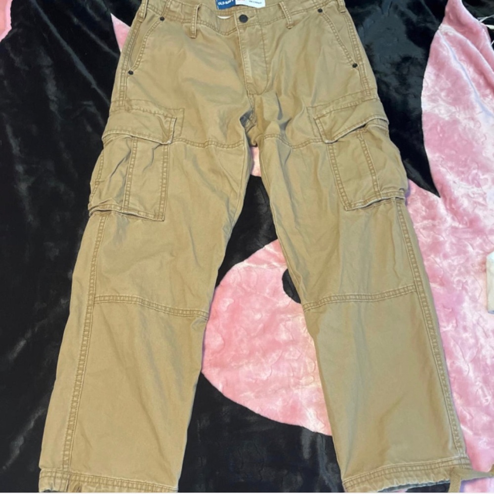 Old Navy Cargo Pants